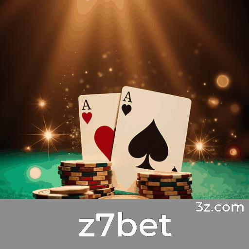 Z7bet: O Mundo dos Jogos Selecionados