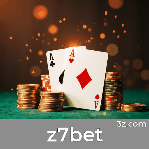 Inovação Tecnológica da z7bet: Onde a Excelência Encontra a Diversão