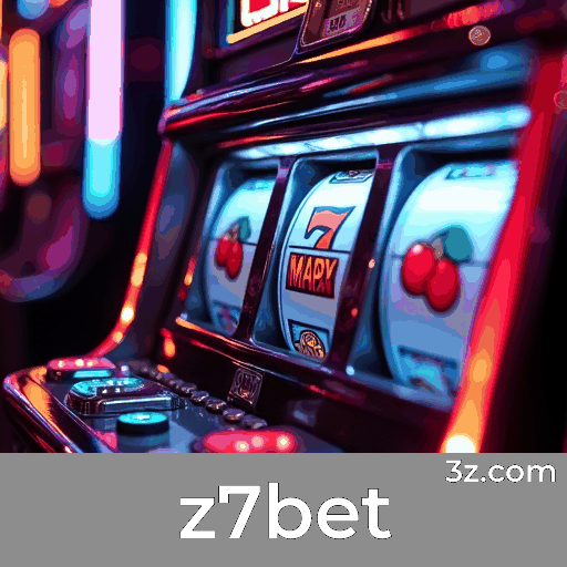 z7bet: Ciência de Dados em Apostas Esportivas