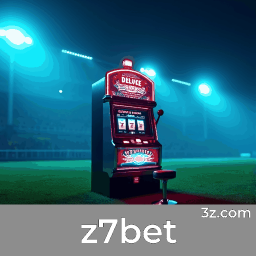 Experimente Z7Bet: Apostas Móveis Completas e Rápidas
