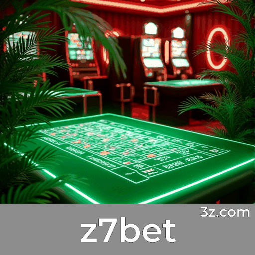Bônus Únicos e Ofertas Exclusivas no z7bet!